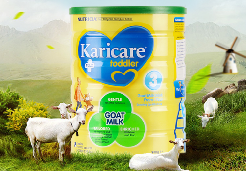 18羊奶粉排行榜10强全球排名前十的羊奶粉品牌名单 东方经济网